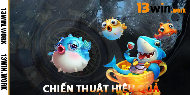 Chiến Thuật Hiệu Quả