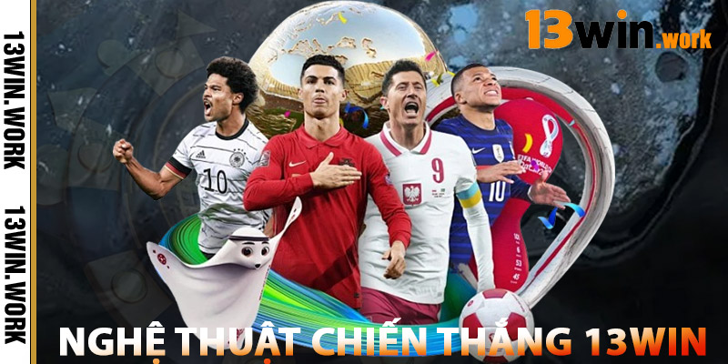 Cá cược thể thao – nghệ thuật chiến thắng