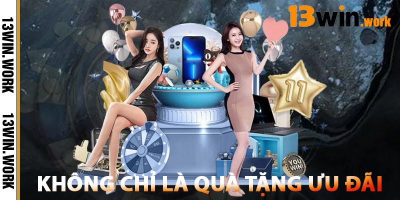 Không chỉ là quà – mà là chiến lược thông minh